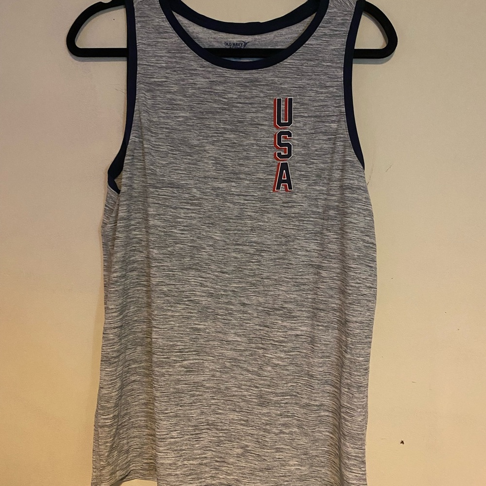 USA Jersey